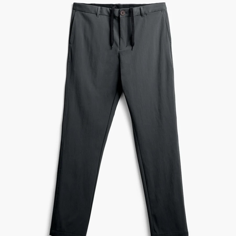 Men's Pace Tapered Chino